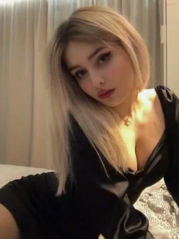 Анкета проститутки Вероника, 23 года